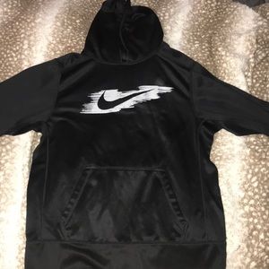 Nike boys sweatshirt